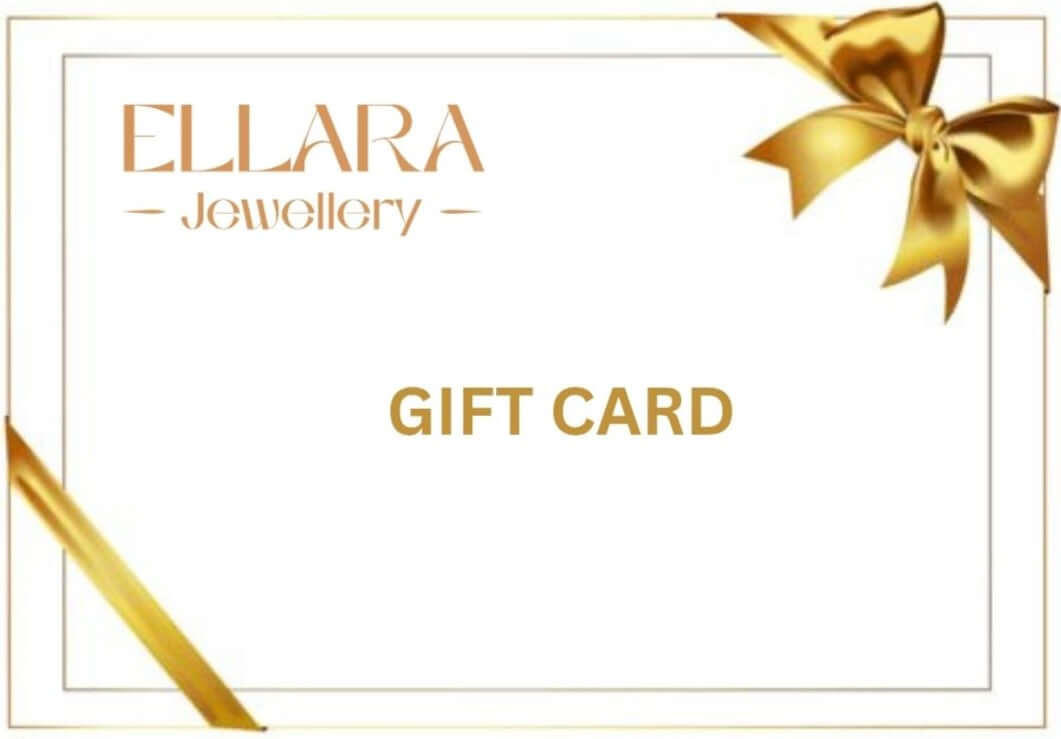 Ellara Jewellery Gift Card