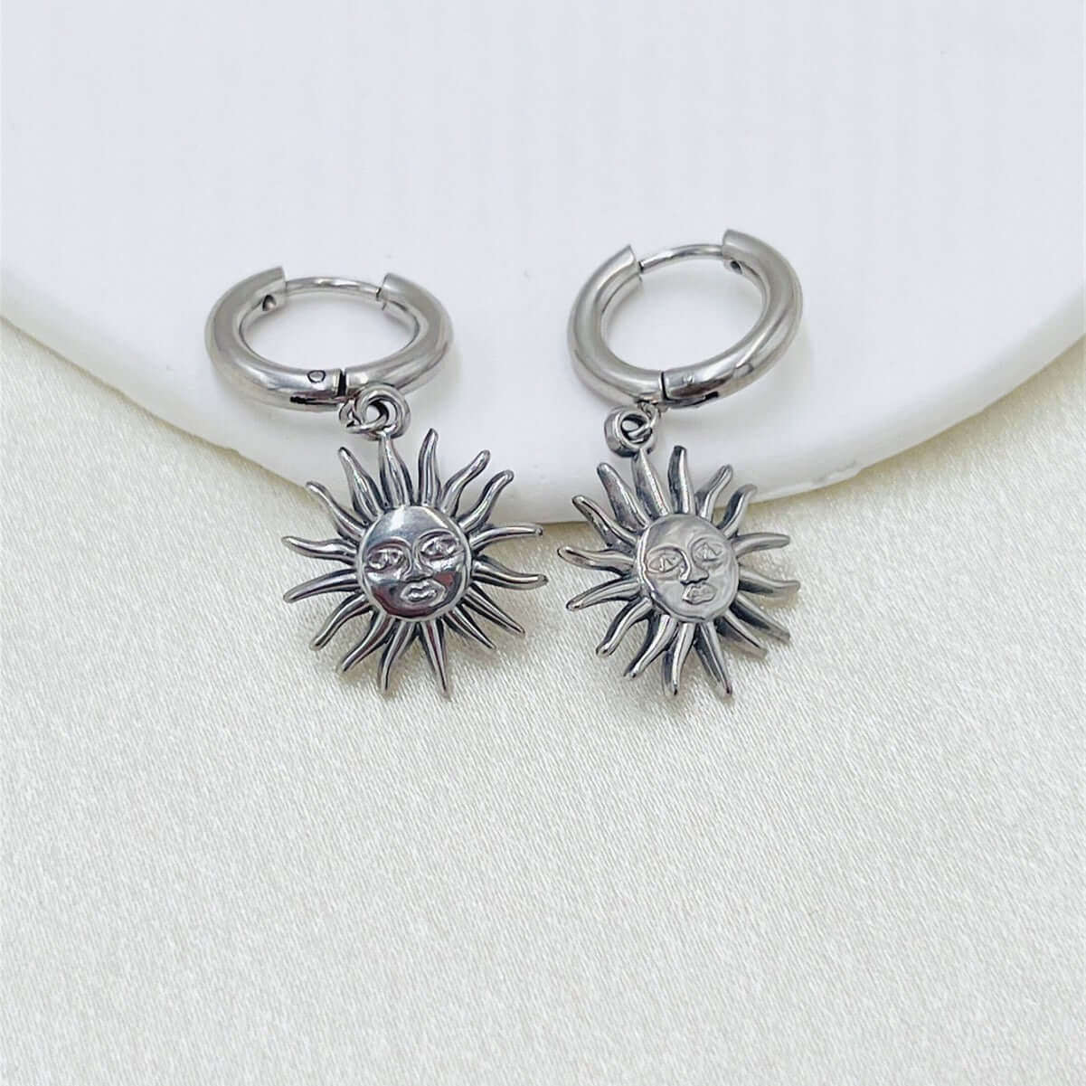 Leigh Sun Earrings