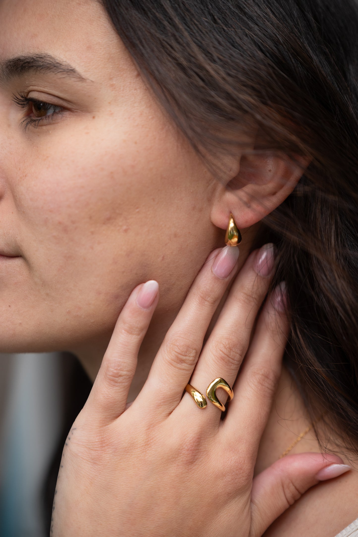 Demi Ring