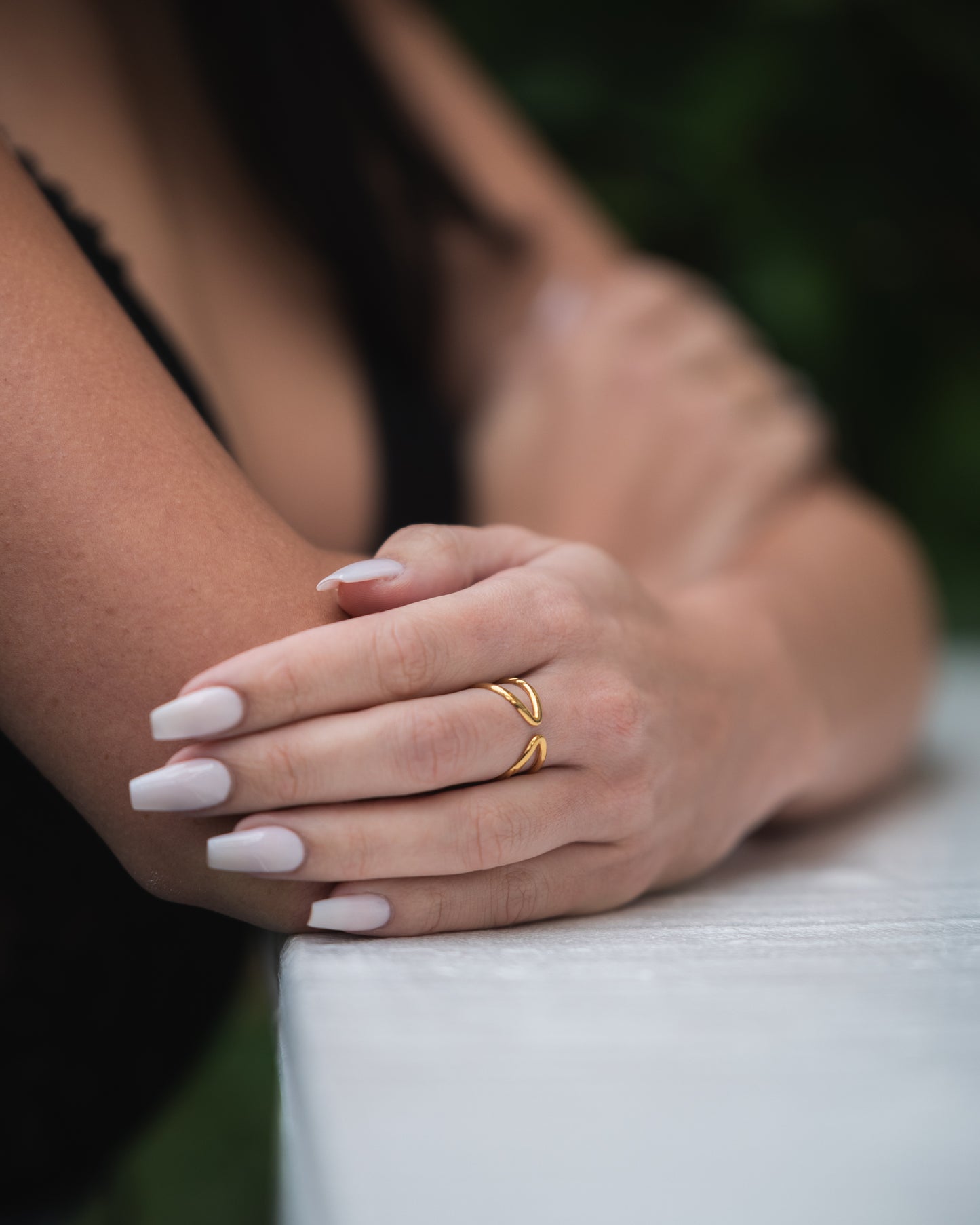 Infinity Ring