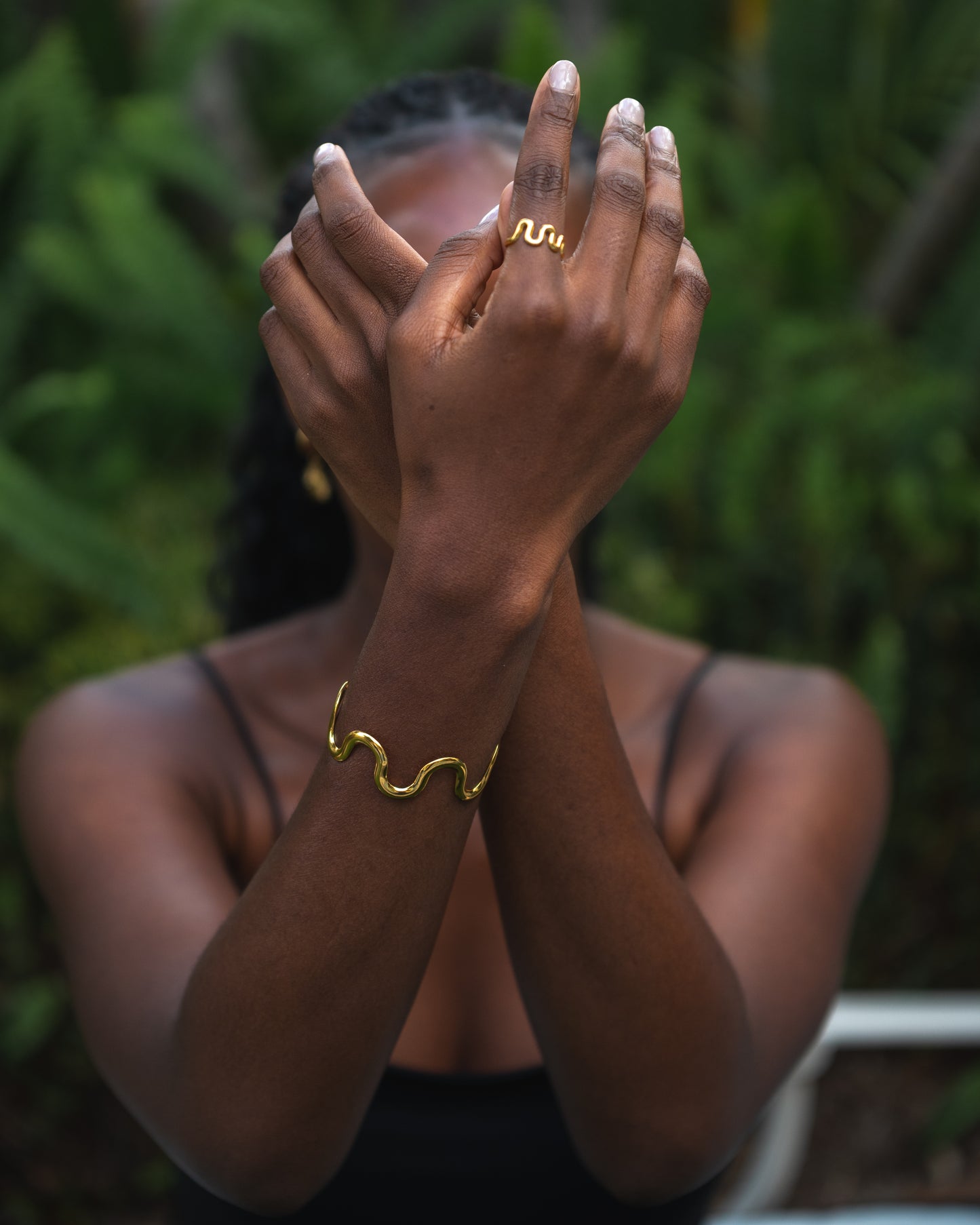 Aleia Bracelet