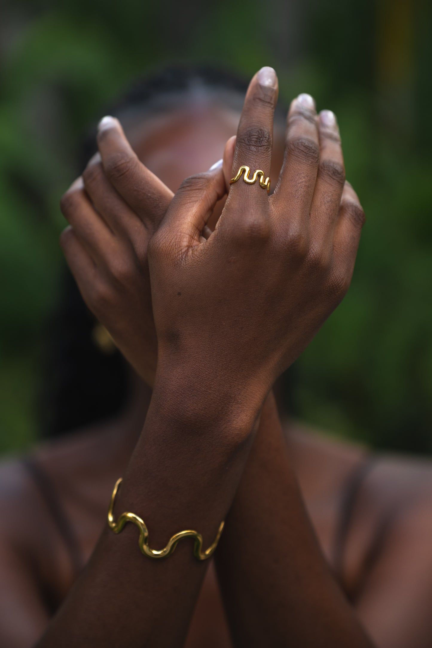 Aleia Ring