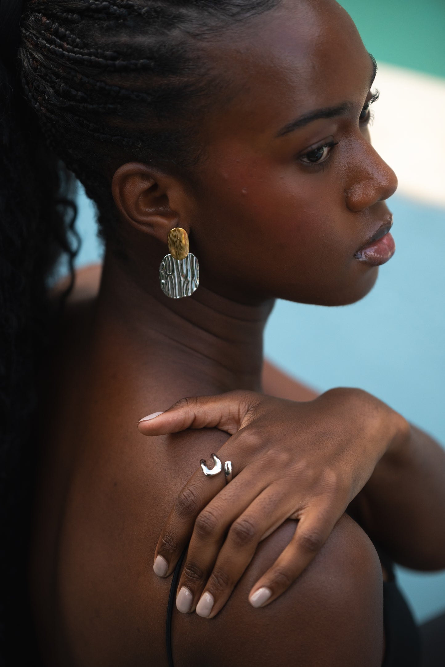 Ella Earrings