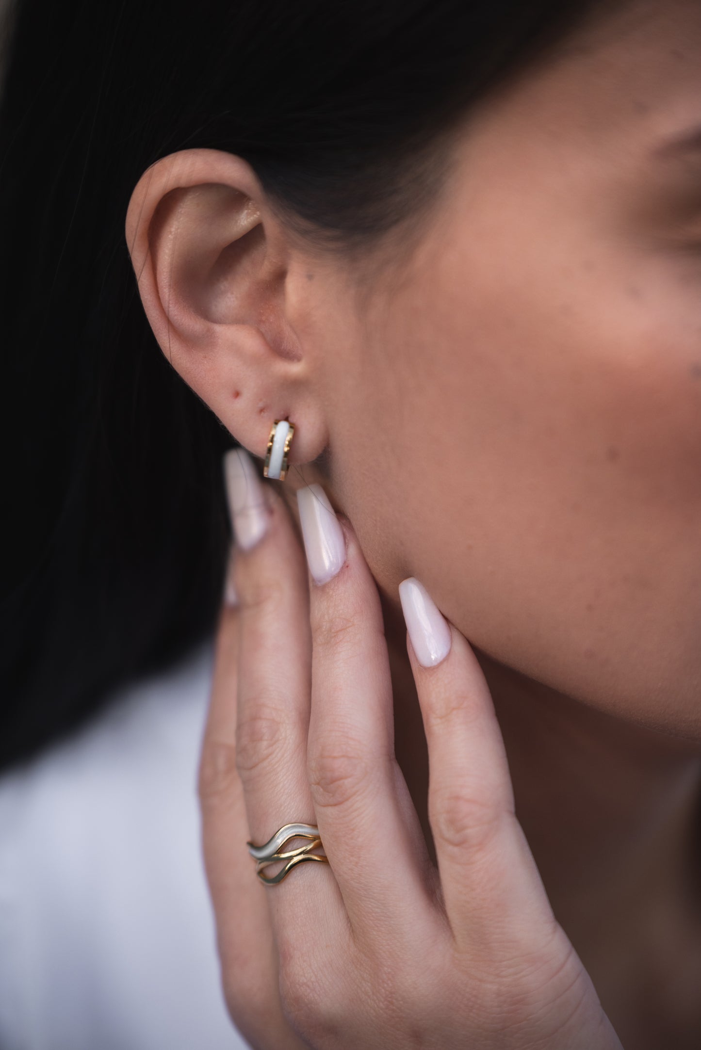 Braided Ring
