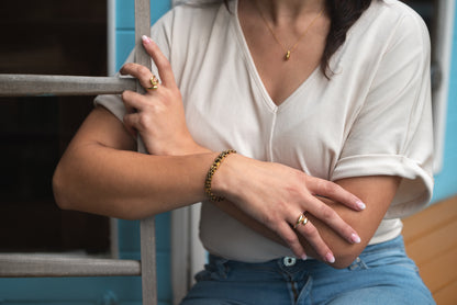 Ellara Endless Bracelet