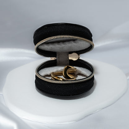 Jewelry Travel Bag Charm