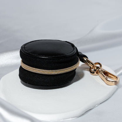 Jewelry Travel Bag Charm