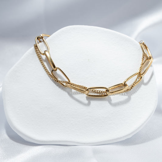 Link Bracelet