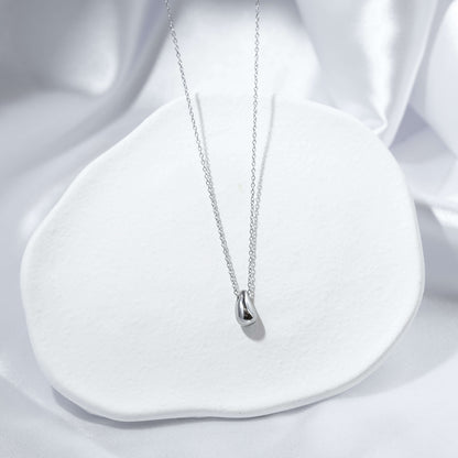 Water Drop Necklace