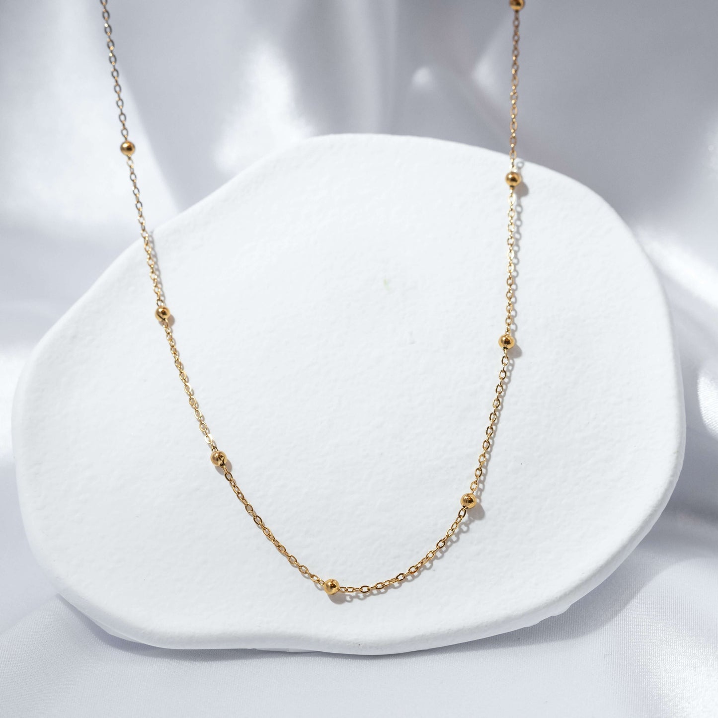 Calia Chain Necklace