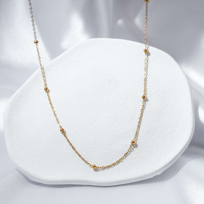 Calia Chain Necklace