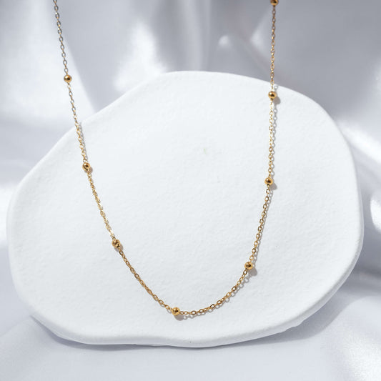Calia Chain Necklace