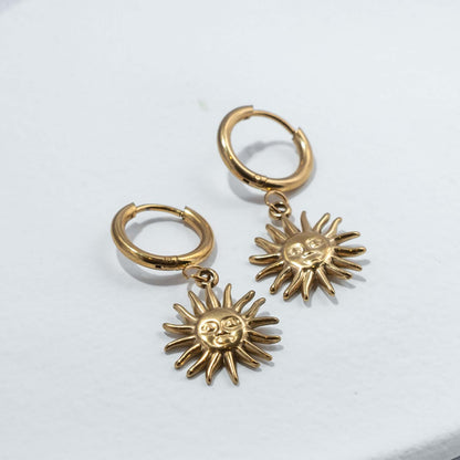 Leigh Sun Earrings