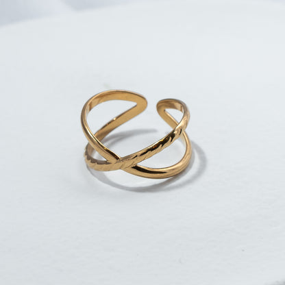 Infinity Ring